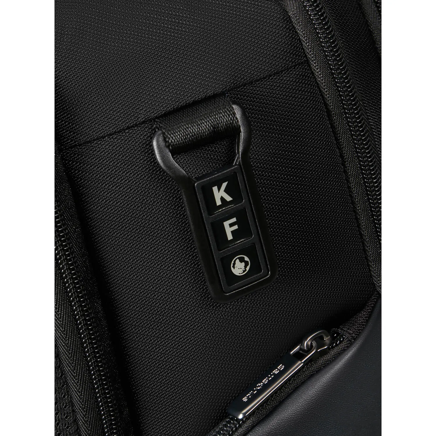 Samsonite Evosight - notebook backpack, black, 15.6&quot;