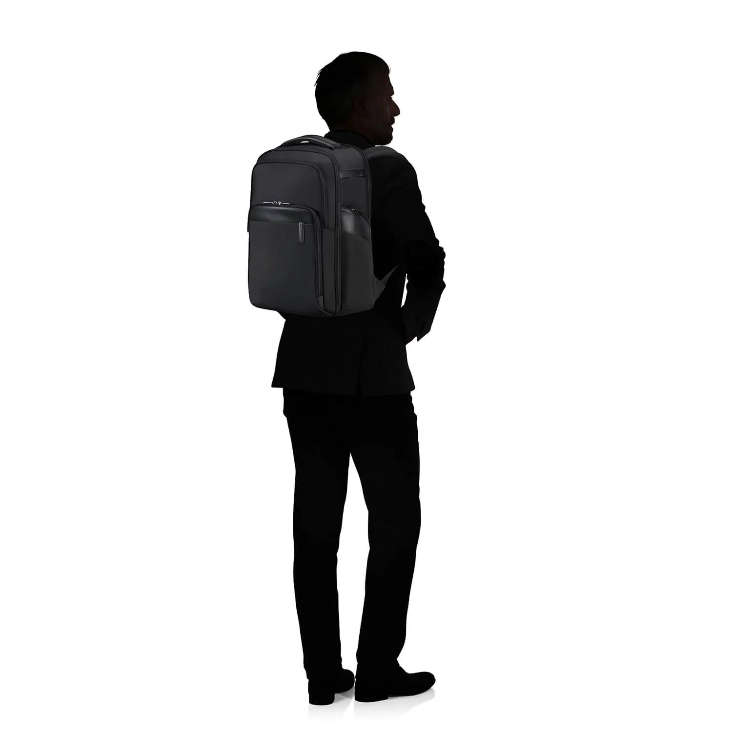 Samsonite Evosight - notebook backpack, black, 15.6&quot;