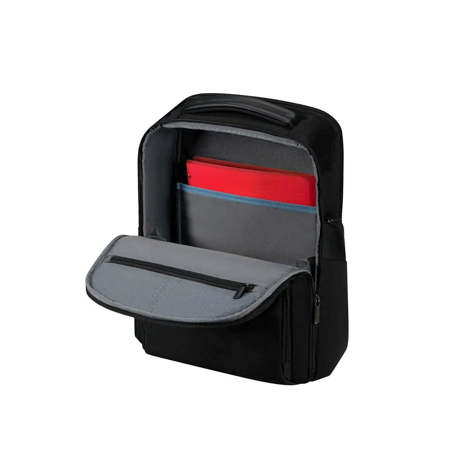 Samsonite Evosight - notebook backpack, black, 15.6&quot;