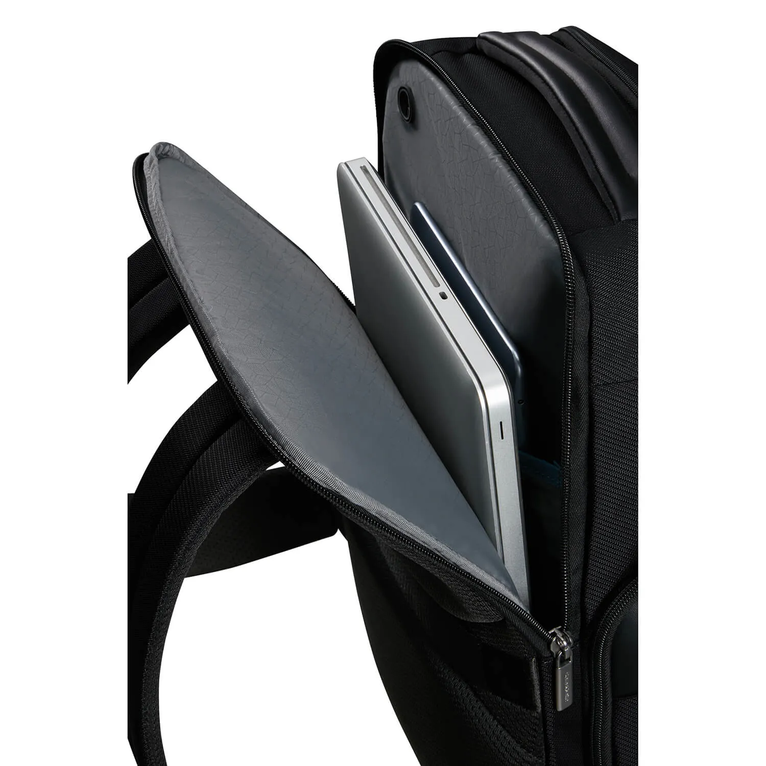 Samsonite Evosight - notebook backpack, black, 15.6&quot;