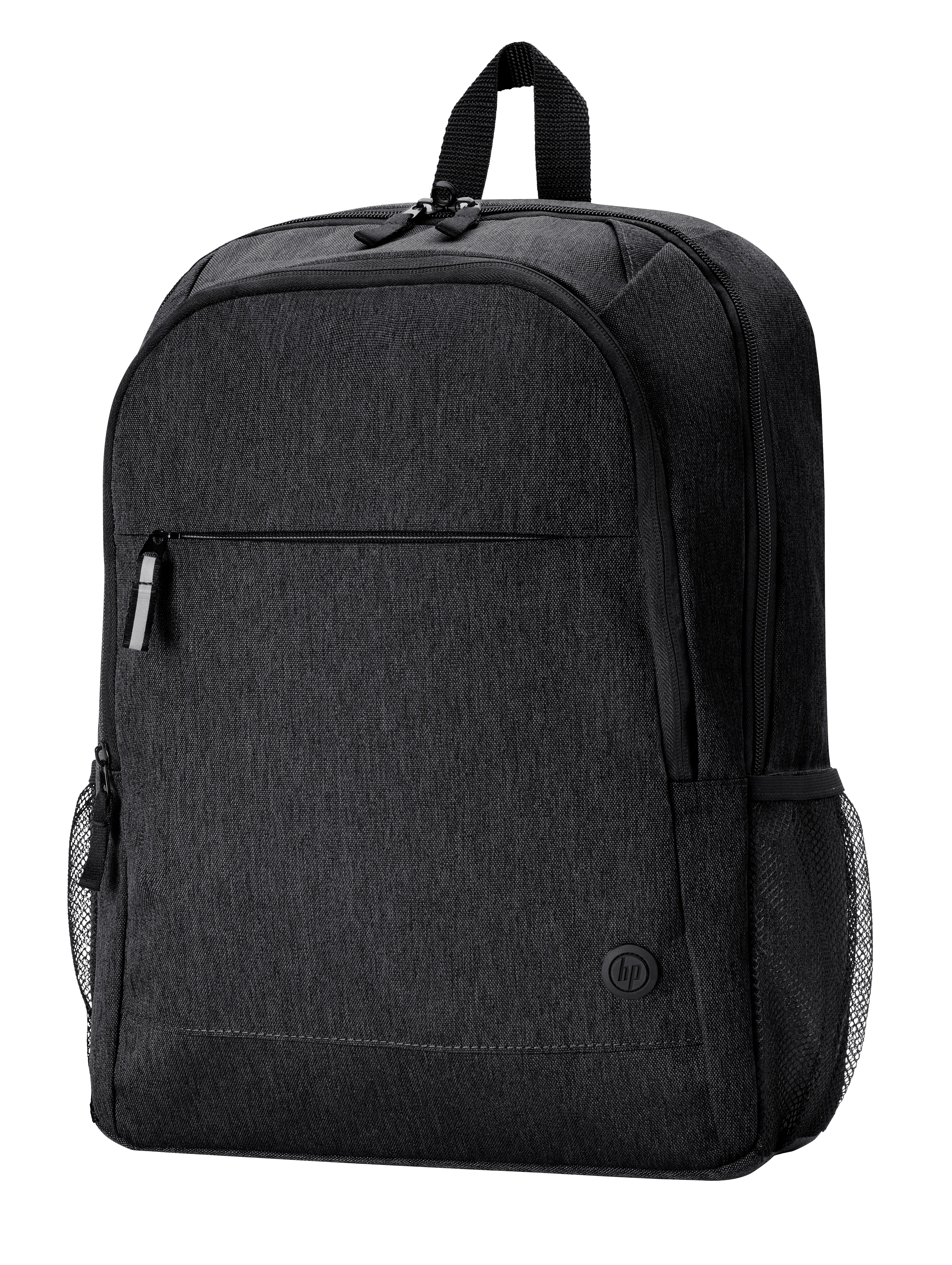 HP Prelude Pro Recycled Backpack - Sylimikron kantoreppu - 15.6&quot; - siniharmaa (pakkaus sis&auml;lt&auml;&auml; 12) malleihin Elite Mobile Thin Client mt645 G7, EliteBook 830 G