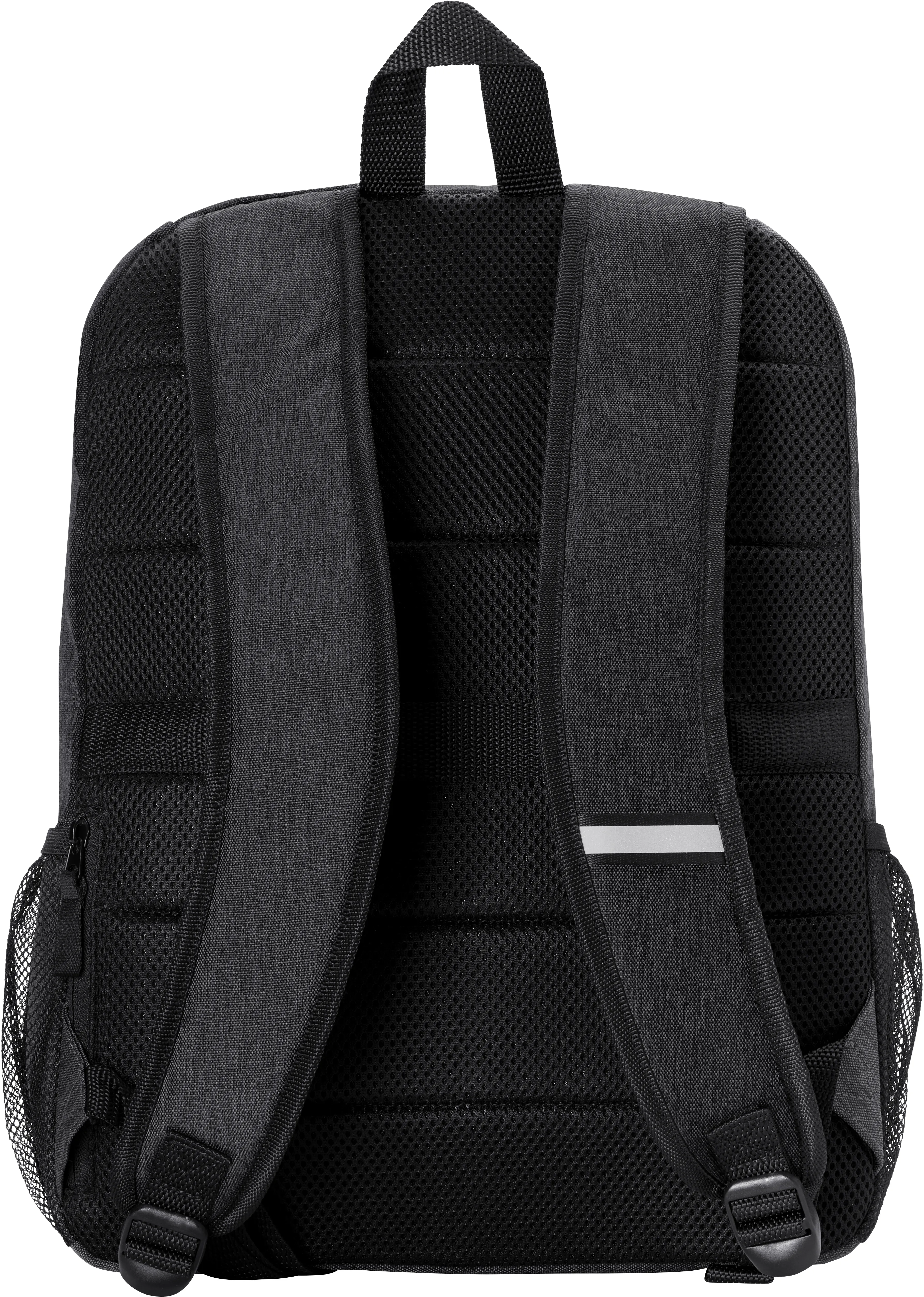 HP Prelude Pro Recycle - notebook backpack, black, 15.6"