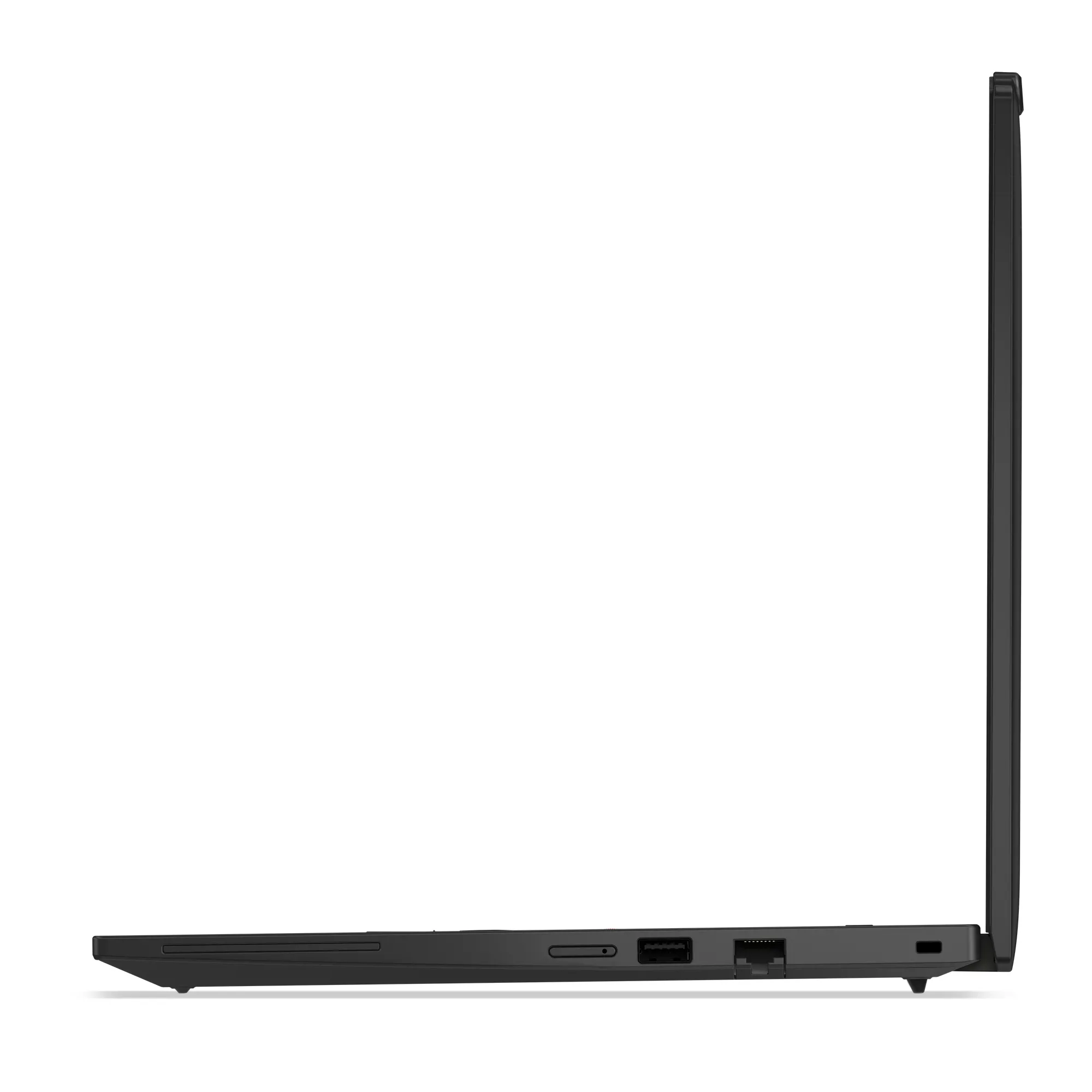 Lenovo ThinkPad T14 Gen 6 (Intel) 14&quot; 225U, 16GB, 512GB SSD, Win 11 Pro - notebook, Black