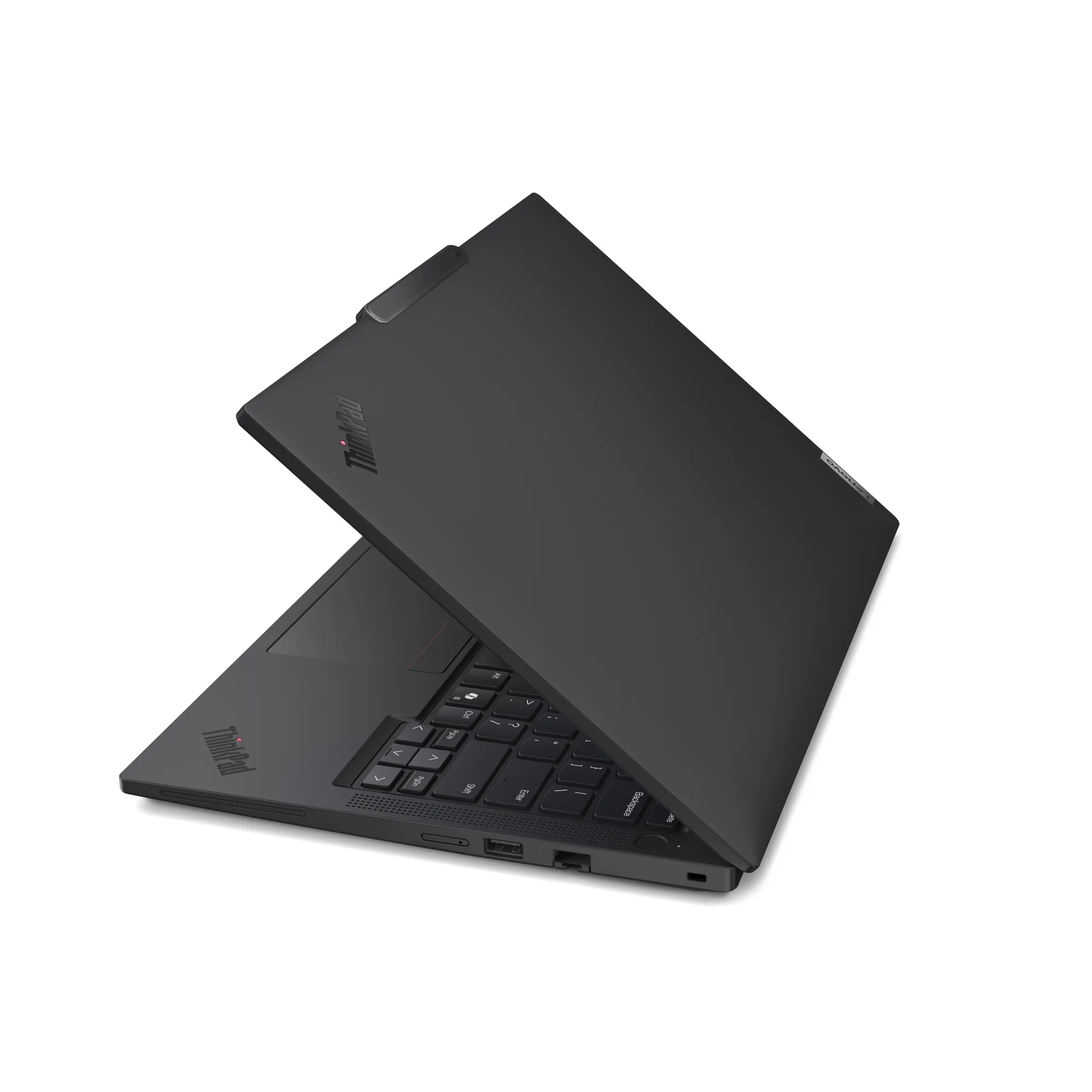 Lenovo ThinkPad T14 Gen 6 (Intel) 14&quot; 225U, 16GB, 512GB SSD, Win 11 Pro - notebook, Black