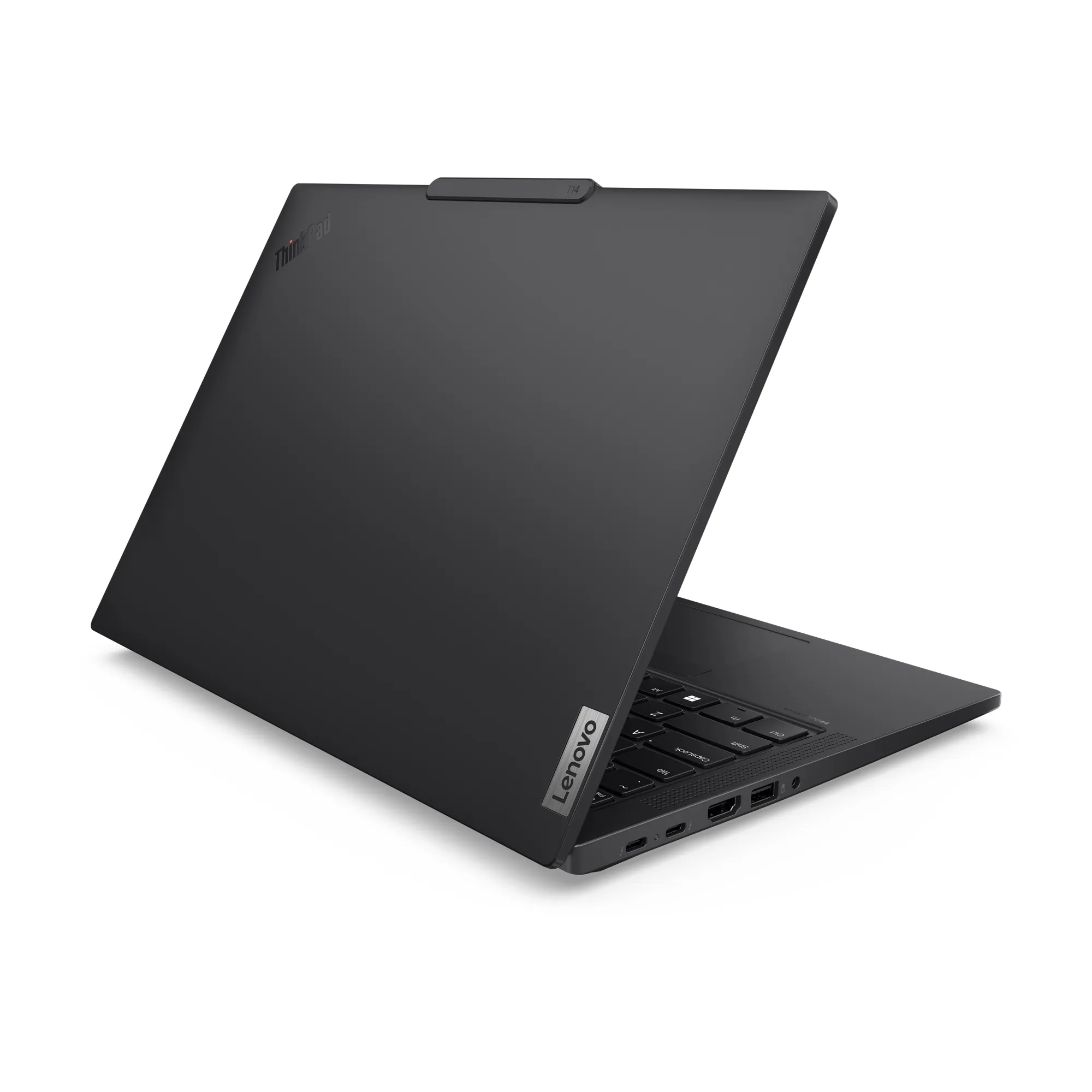 Lenovo ThinkPad T14 Gen 6 (Intel) 14&quot; 225U, 16GB, 512GB SSD, Win 11 Pro - notebook, Black