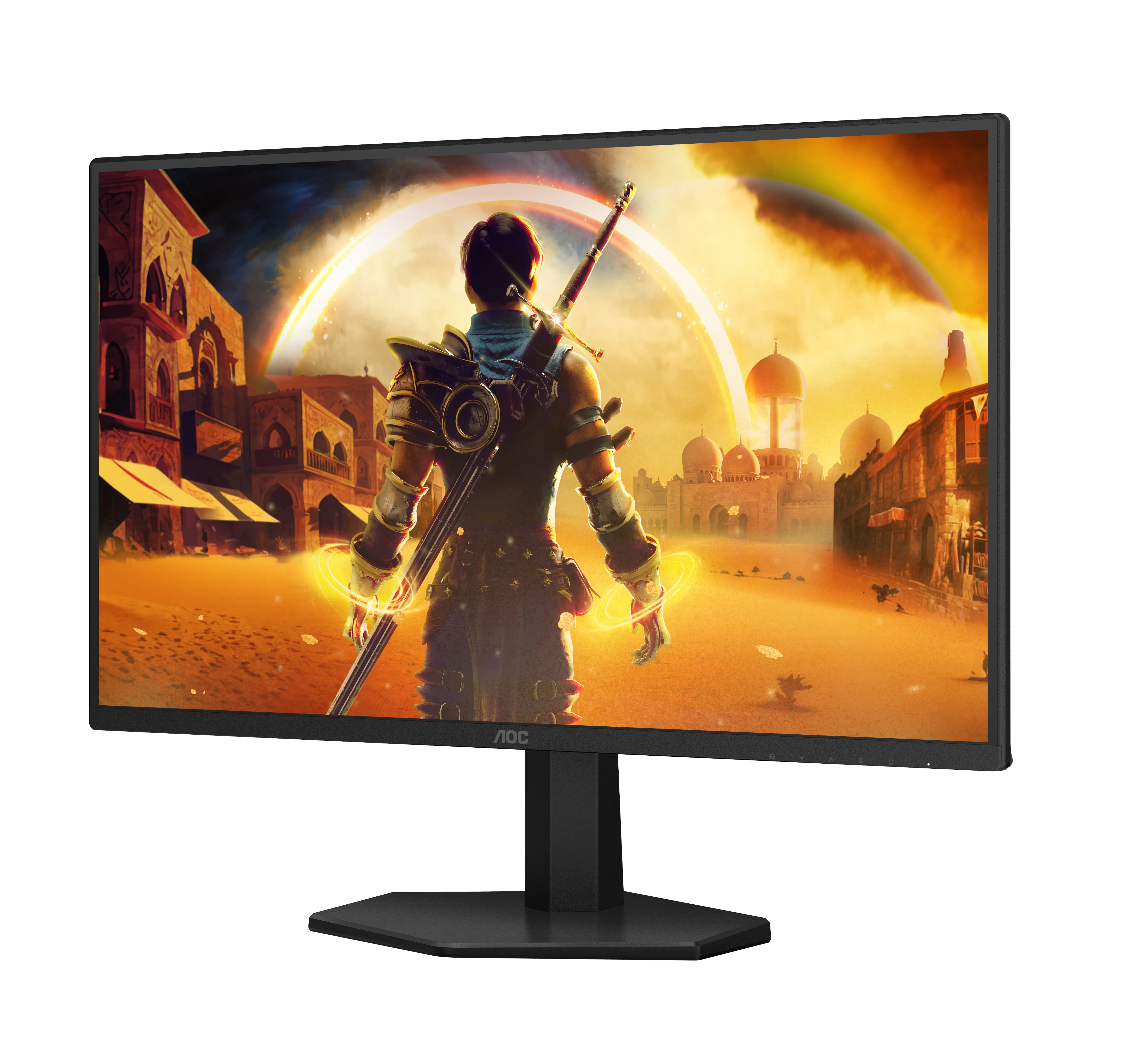 AOC 25G42E 24.5" Full HD, Fast IPS - skärm