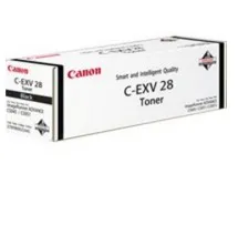 Canon C-EXV 28 toner cartridge, Black