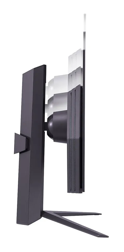 LG 27" 27GR95QE-B QHD, OLED - gaming monitor