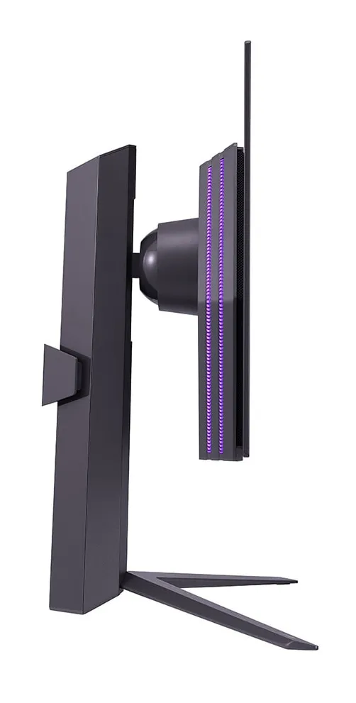 LG 27" 27GR95QE-B QHD, OLED - gaming monitor
