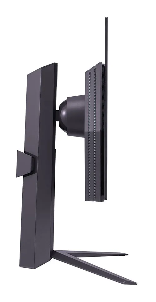 LG 27" 27GR95QE-B QHD, OLED - gaming monitor