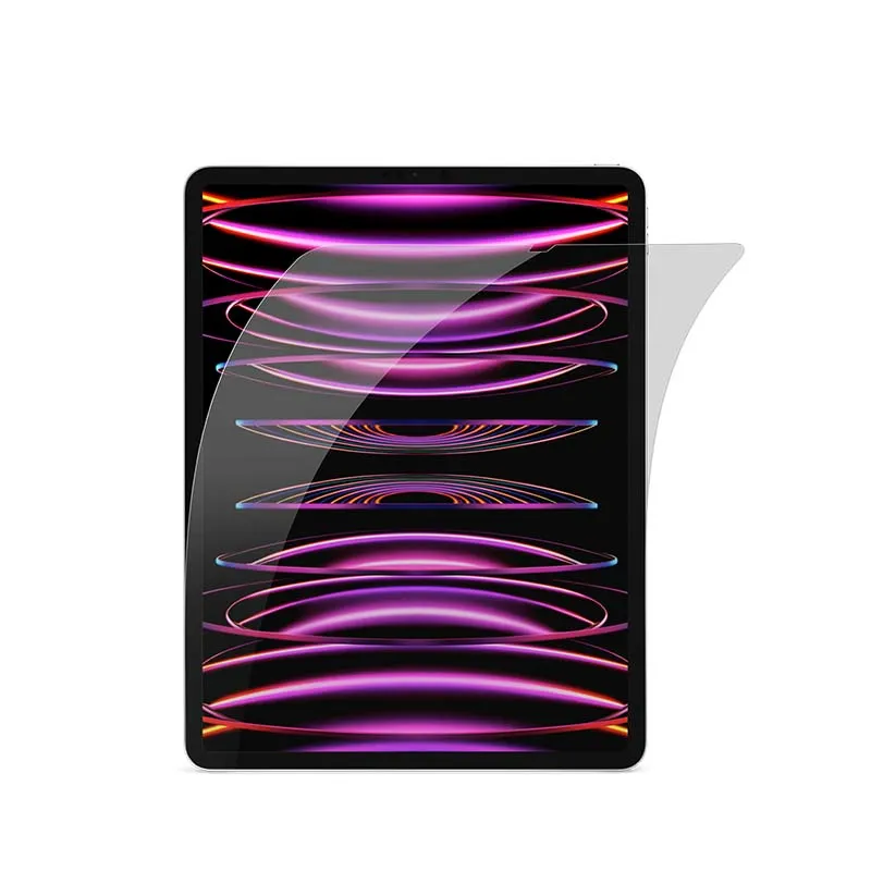 Epico Paper Texture Foil iPad Pro 11 (2018/2020/2021/2022) / iPad Air 10,9"