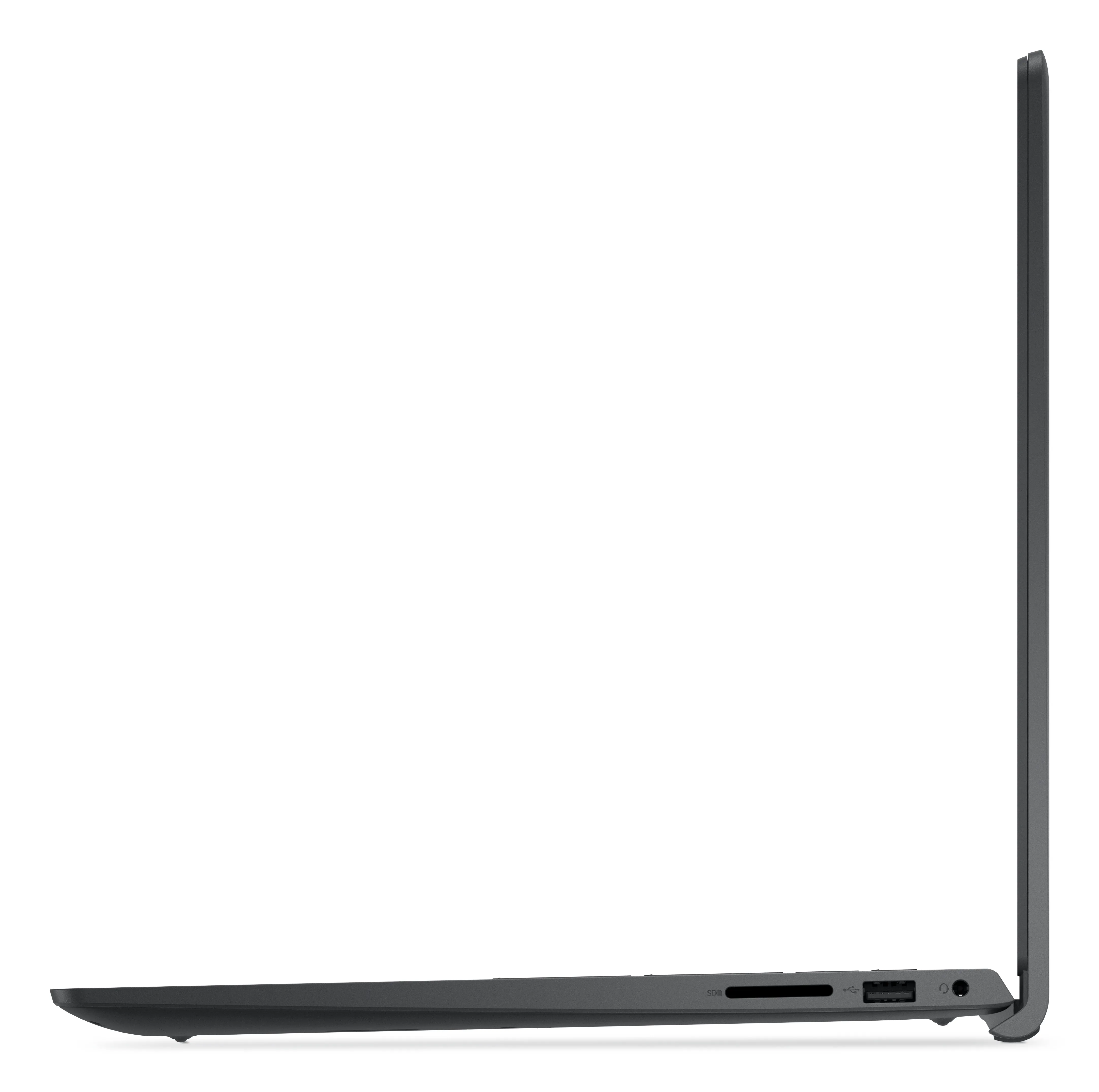 Dell Pro 15 Essential PV15250 15.6" i5-1334U, 16GB, 512GB, Win 11 Pro - Notebook, Black