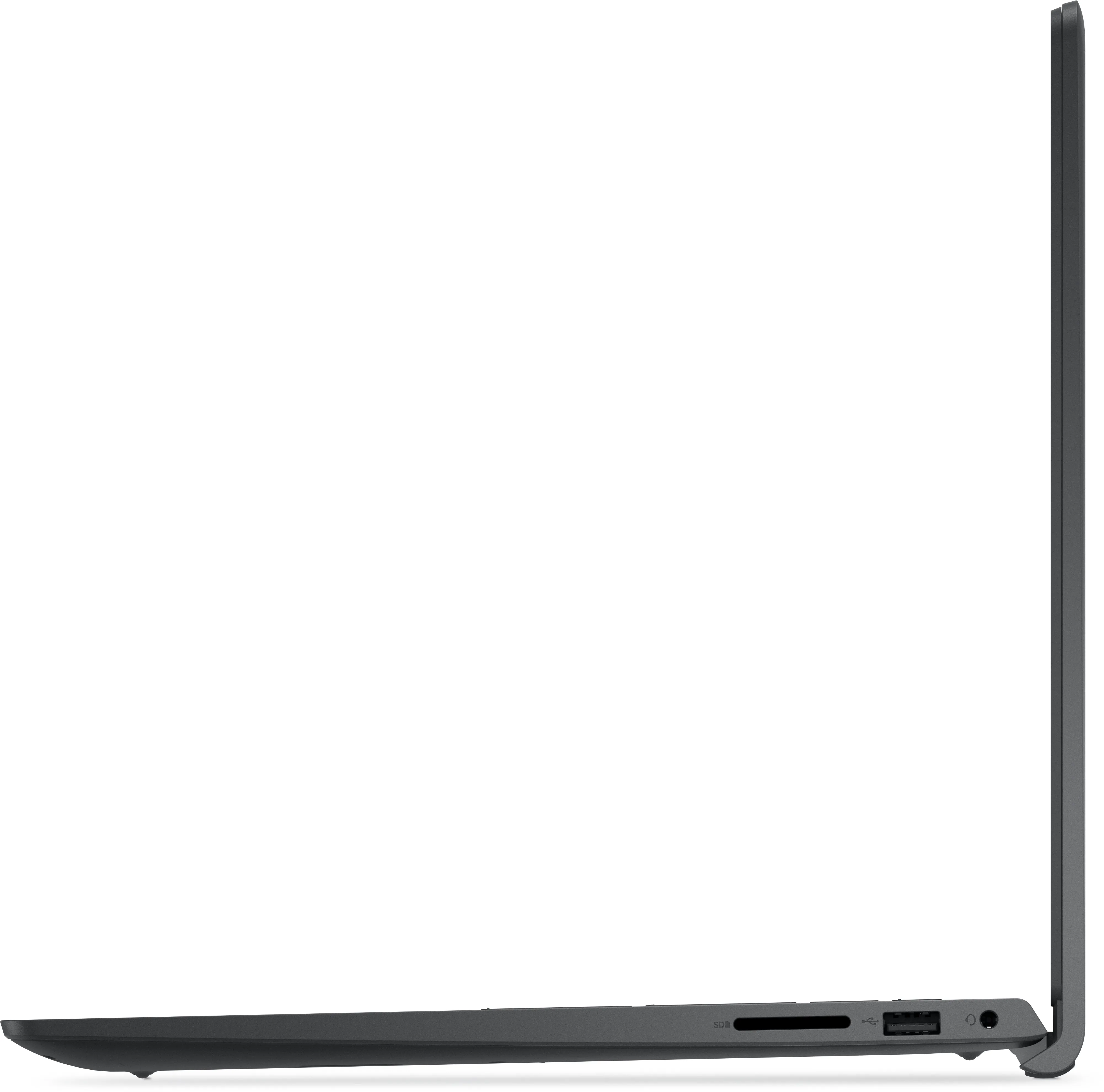 Dell DC15250 15.6&quot; i7-1355U, 16GB, 512GB SSD, Win 11 Pro - notebook, Black