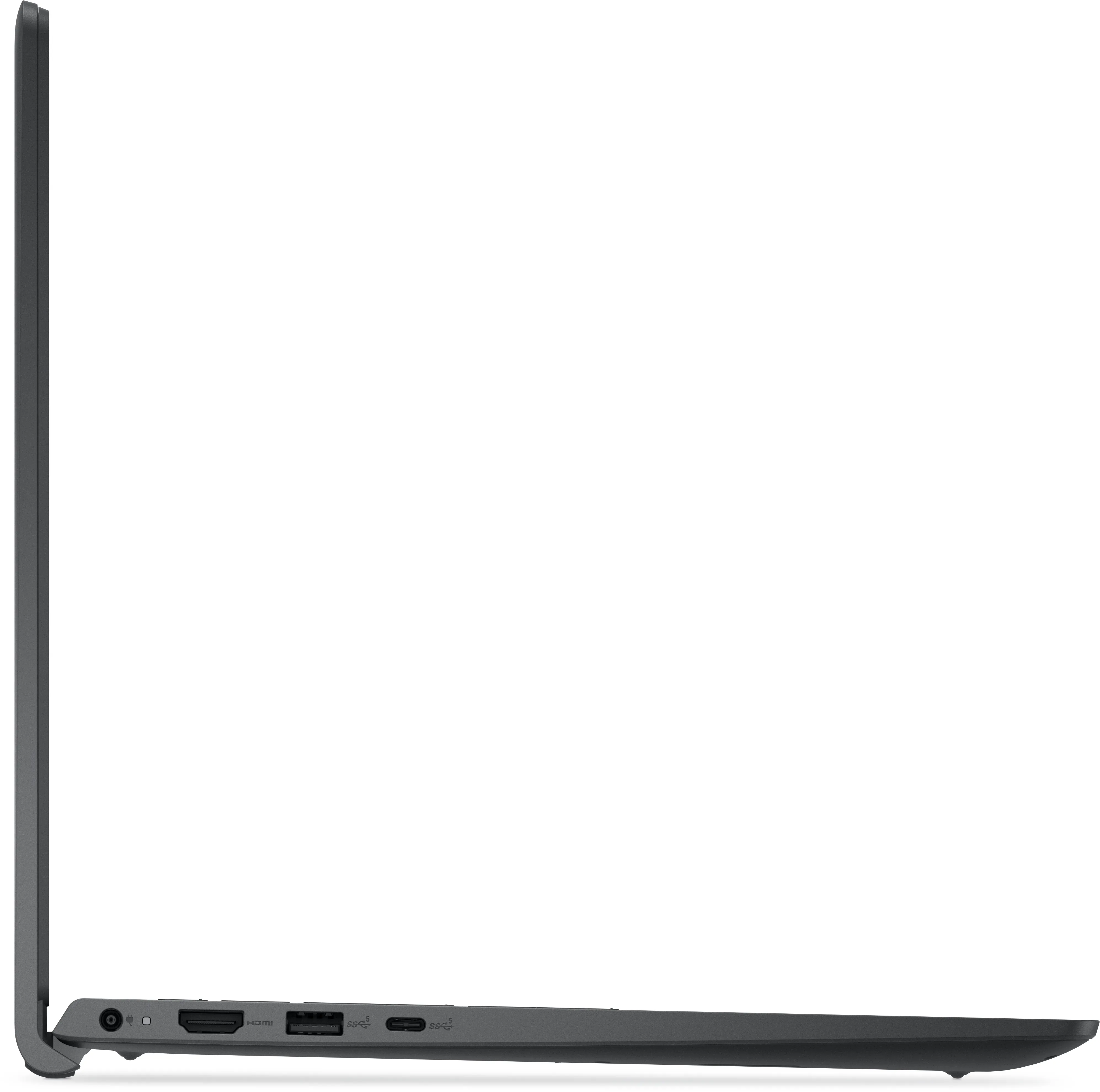 Dell DC15250 15.6&quot; i7-1355U, 16GB, 512GB SSD, Win 11 Pro - notebook, Black