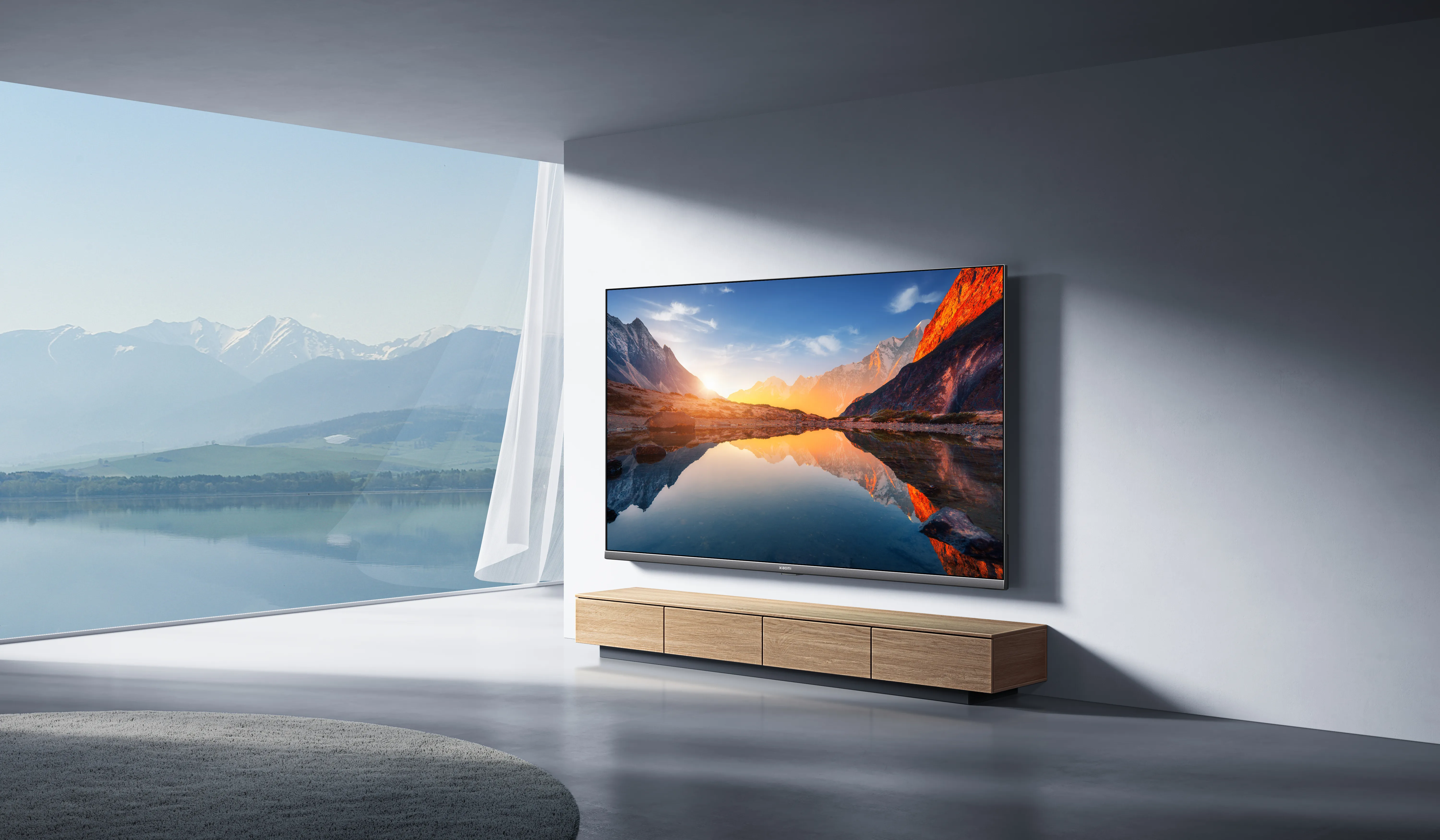 Xiaomi TV A 2025 32&quot; HD Ready LED Google TV, 60Hz