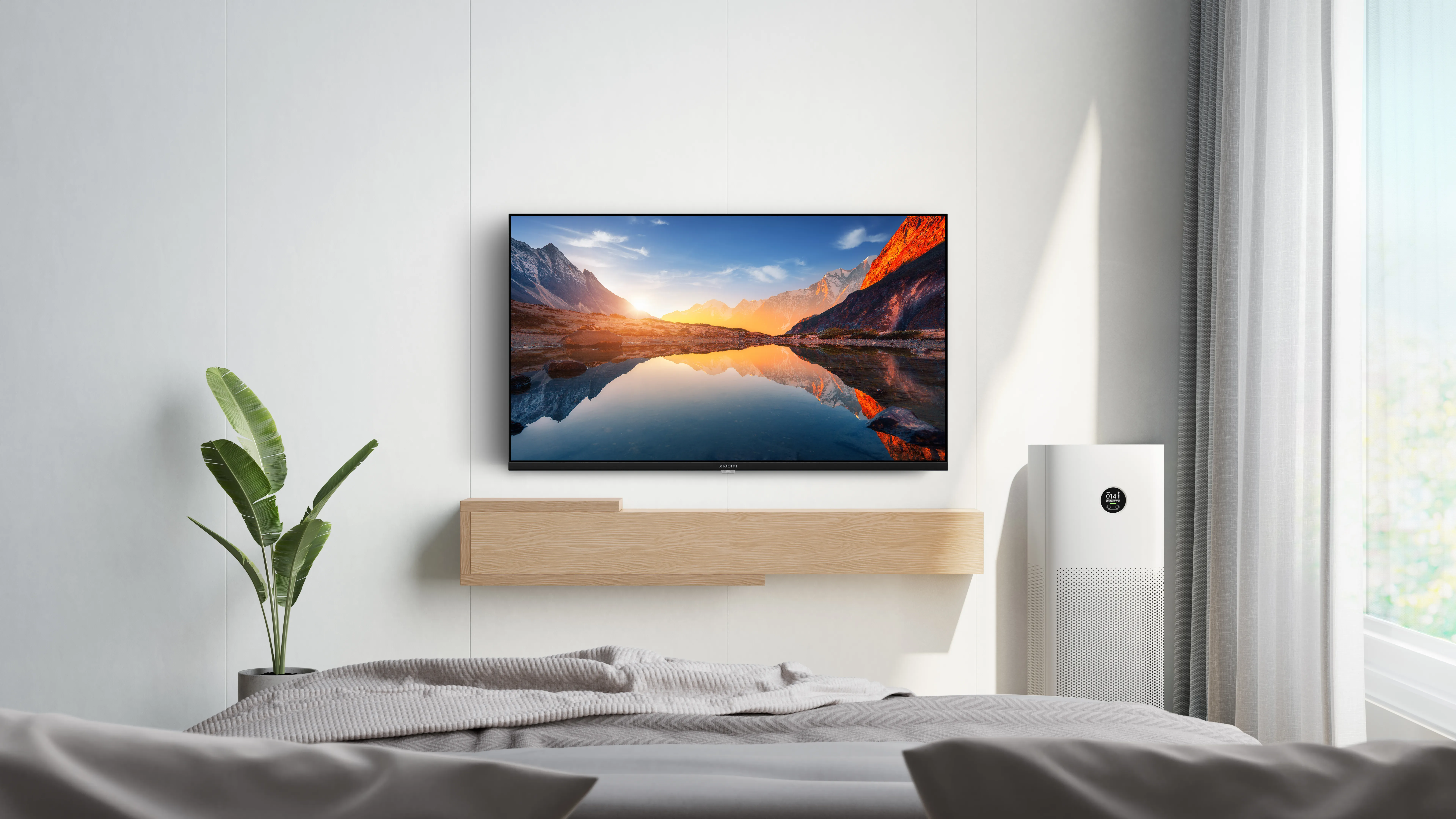 Xiaomi TV A 2025 32&quot; HD Ready LED Google TV, 60Hz