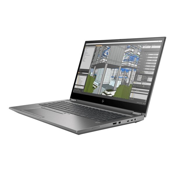 HP ZB15G8 i7-11800H 15 32GB/1T PC Intel i7-11800H, 15.6 FHD AG LED UWVA, DSC, Webcam, 32GB DDR4, 1.0TB SSD, ax+BT, 8C Batt, FPS, W10 Pro64, 3yr Wrty&quot;