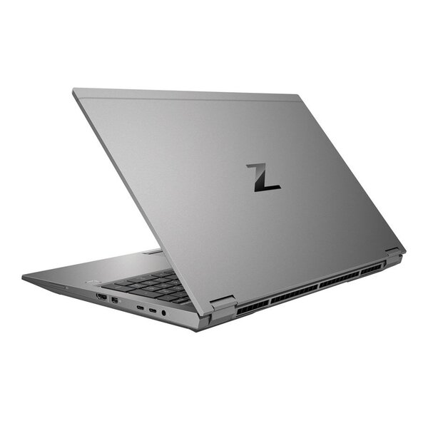 HP ZB15G8 i7-11800H 15 32GB/1T PC Intel i7-11800H, 15.6 FHD AG LED UWVA, DSC, Webcam, 32GB DDR4, 1.0TB SSD, ax+BT, 8C Batt, FPS, W10 Pro64, 3yr Wrty&quot;