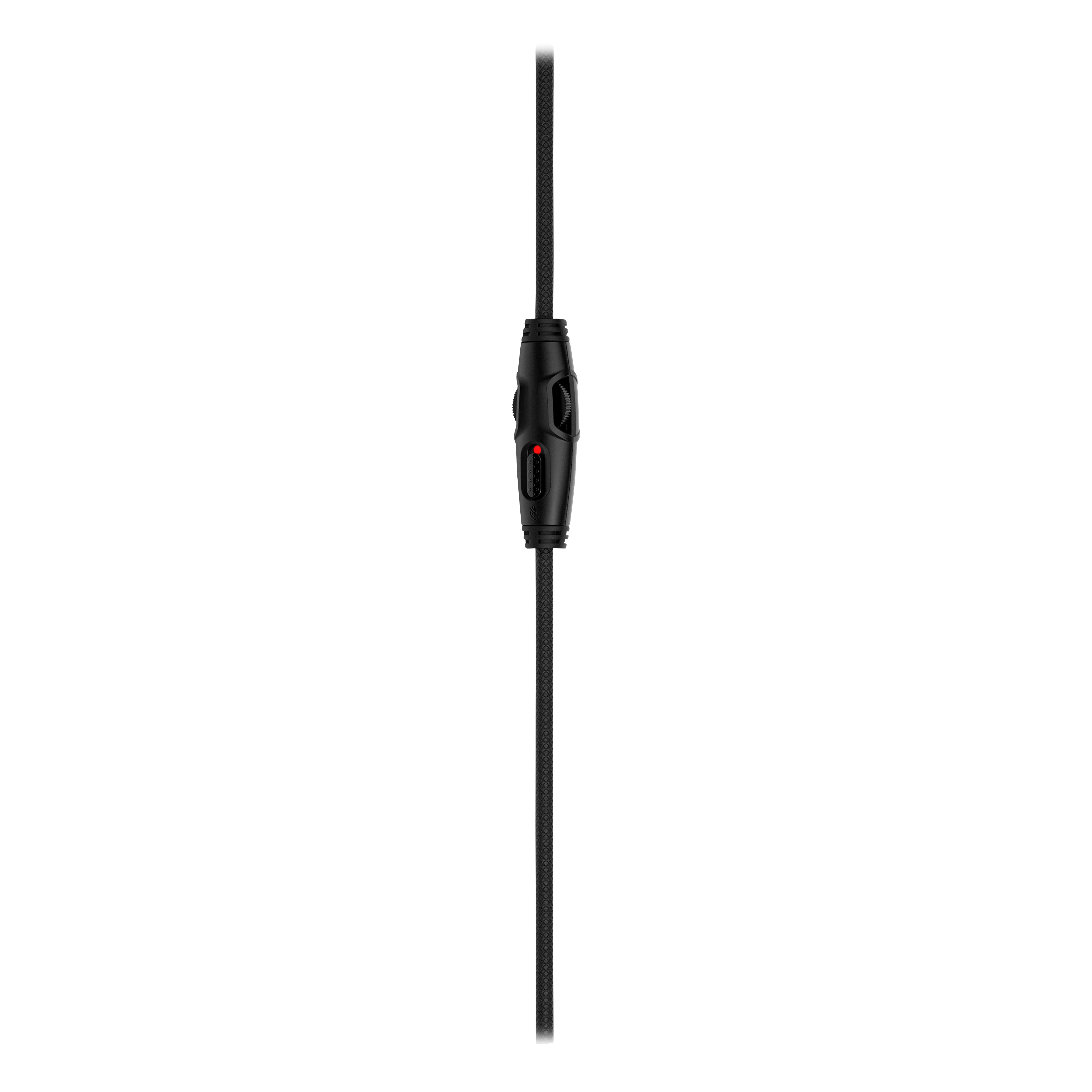 HyperX Cloud Alpha - gaming headset, Black/Red