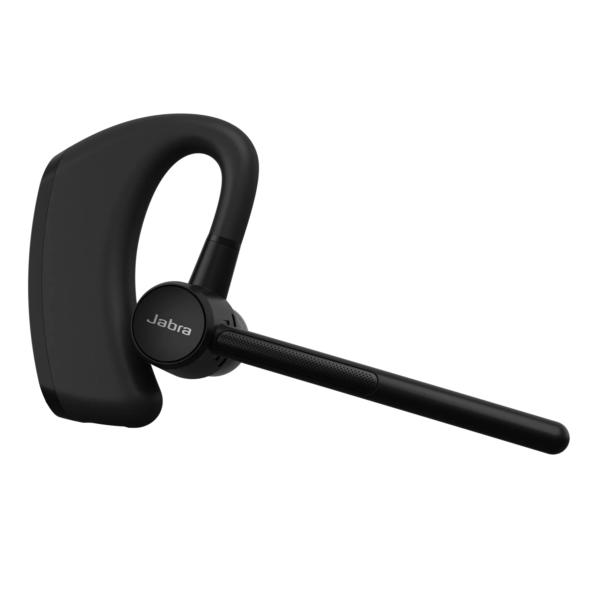 Jabra Perform Go 4 tr&aring;dl&ouml;s monoheadset, svart