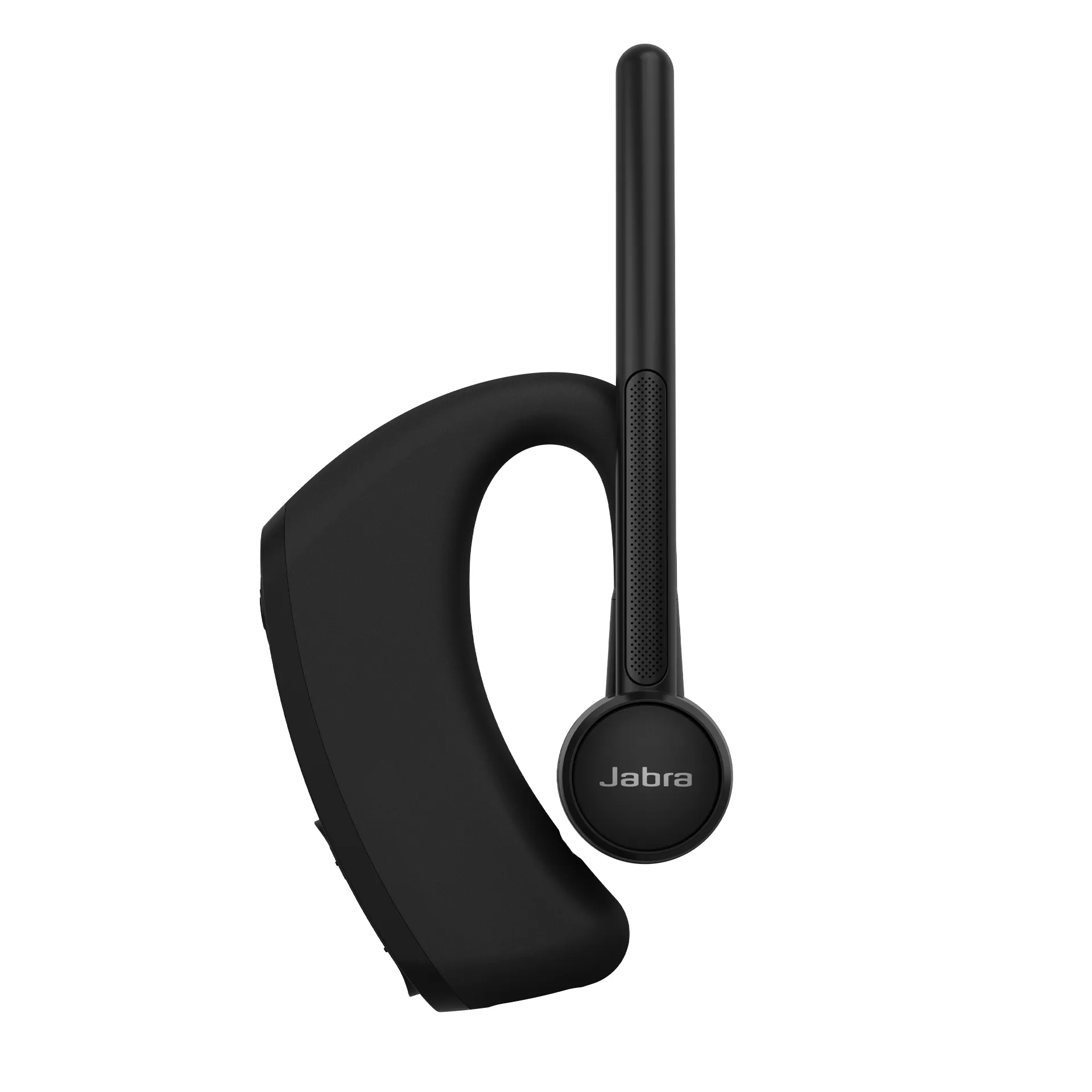 Jabra Perform Go 4 tr&aring;dl&ouml;s monoheadset, svart