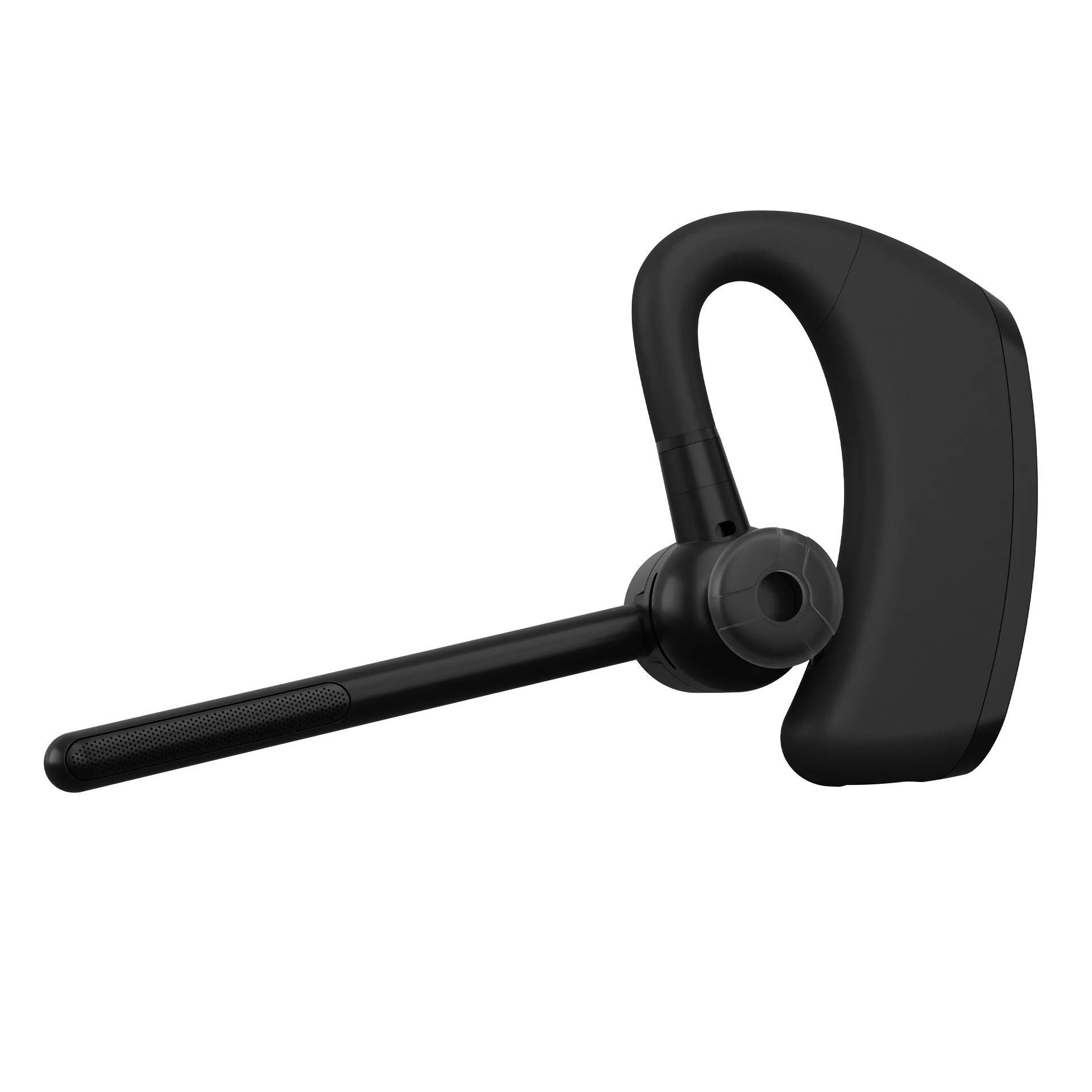 Jabra Perform Go 4 tr&aring;dl&ouml;s monoheadset, svart