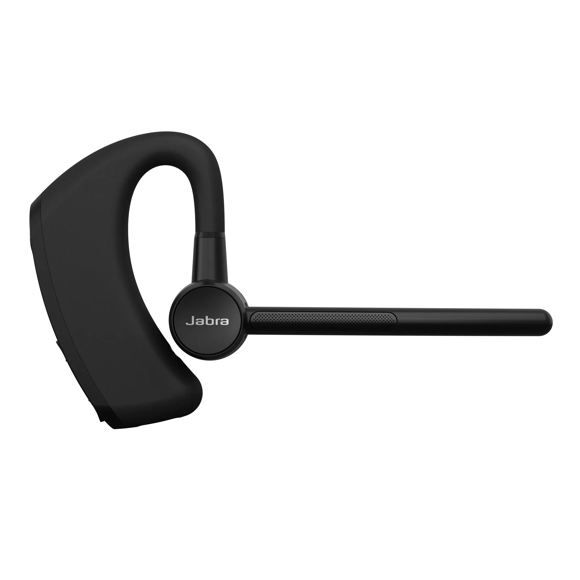 Jabra Perform Go 4 tr&aring;dl&ouml;s monoheadset, svart