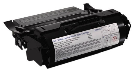 Toner Black JN4WK