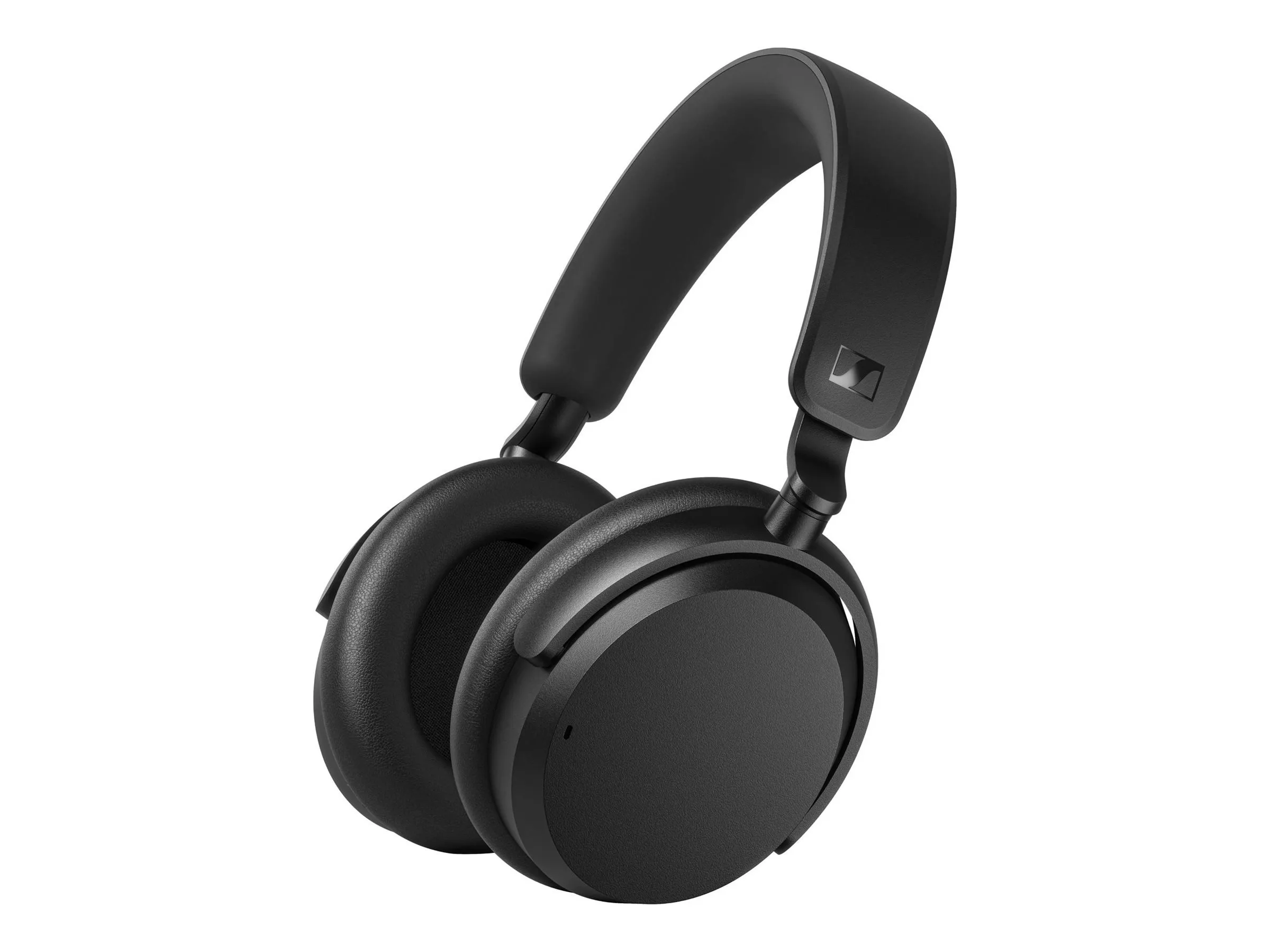 Sennheiser Accentum Plus ANC - wireless headphones, Black
