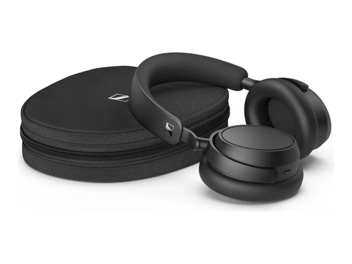 Sennheiser Accentum Plus ANC - wireless headphones, Black