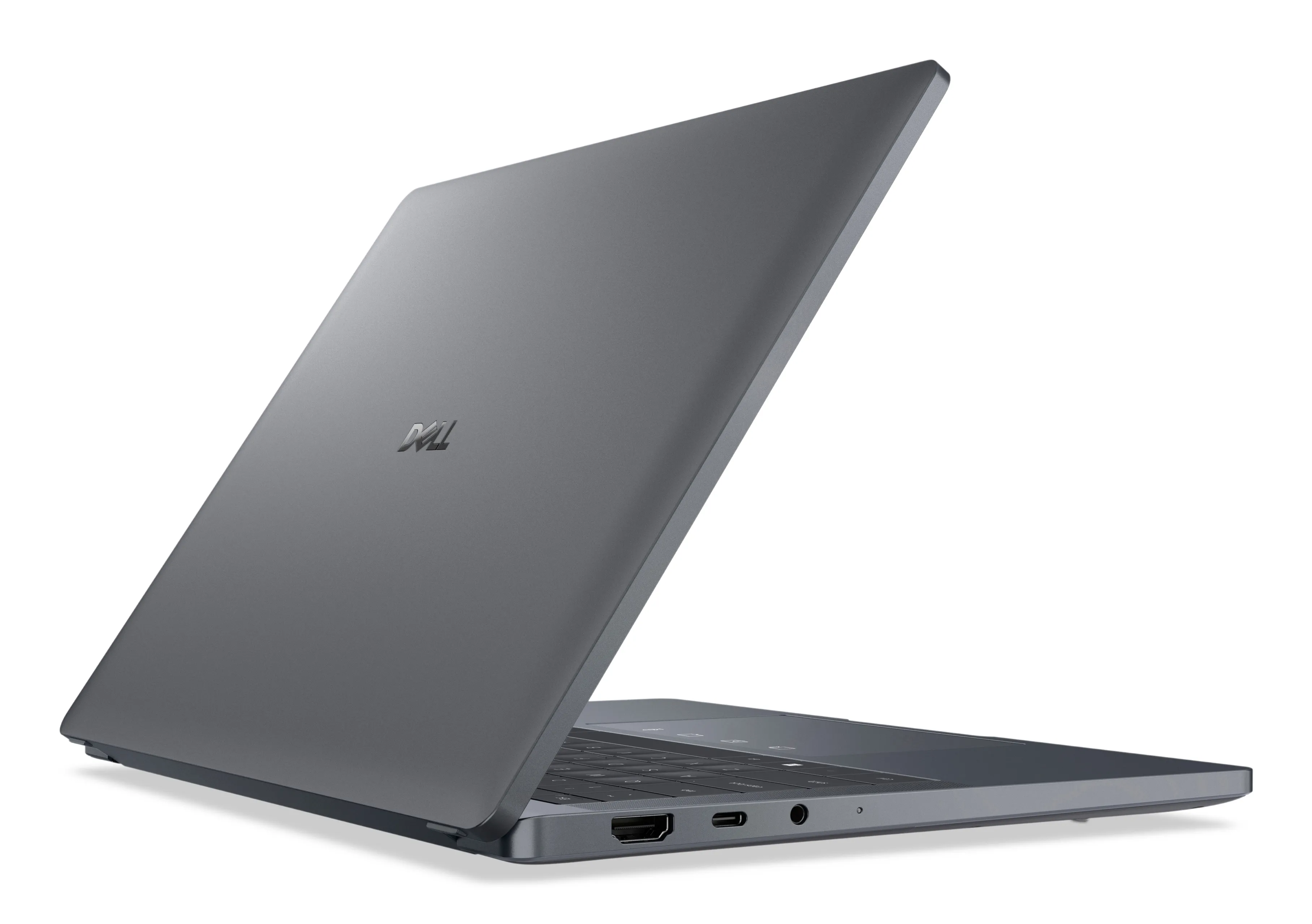 Dell Pro 13 Premium 13.3" Ultra 7 268V, 32 GB, 512 GB, Intel Arc Graphics 140V, Win 11 Pro - b&auml;rbar dator