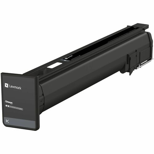 Lexmark 77L0H10 XXL toner cartridge, Black