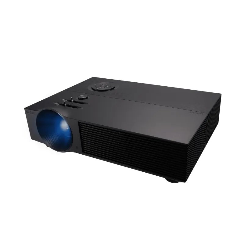 ASUS H1 LED Projector. 1920x1080, 3000 Lumens, 120Hz, 125% sRGB, Built-in Speaker