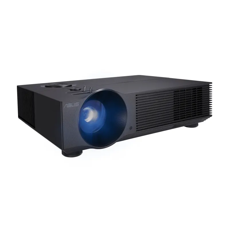 ASUS H1 LED Projector. 1920x1080, 3000 Lumens, 120Hz, 125% sRGB, Built-in Speaker