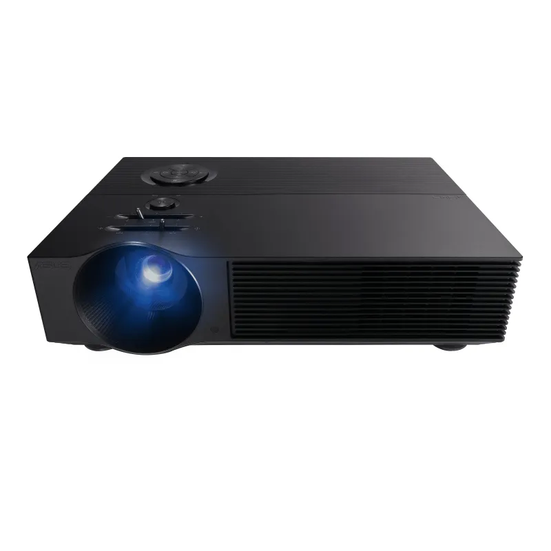 ASUS H1 LED Projector. 1920x1080, 3000 Lumens, 120Hz, 125% sRGB, Built-in Speaker