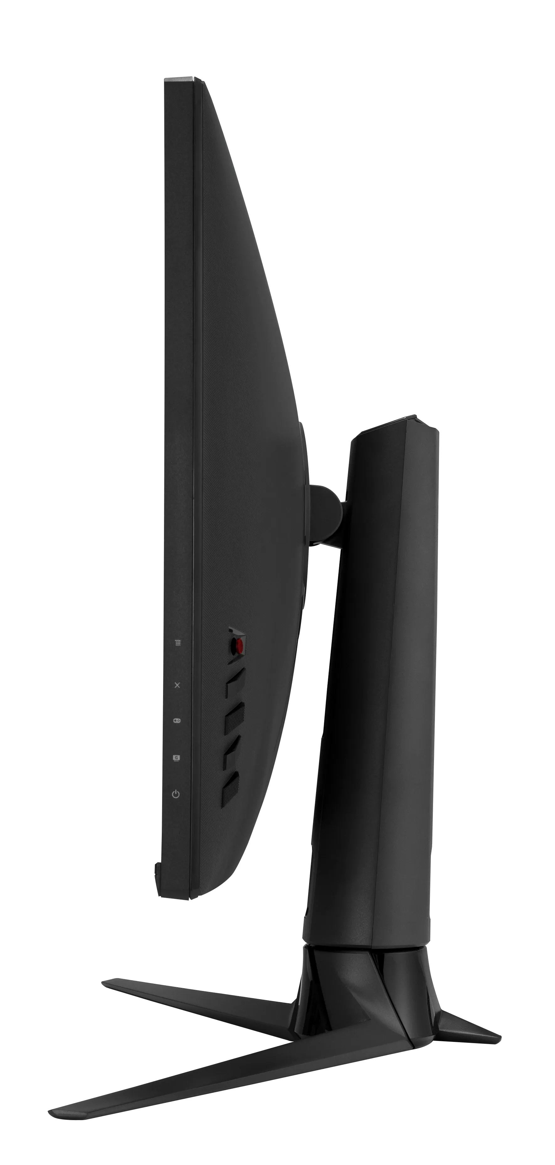 Asus ROG Swift PG32UQ 32&quot; 4K UHD, USB-C, IPS -pelin&auml;ytt&ouml;