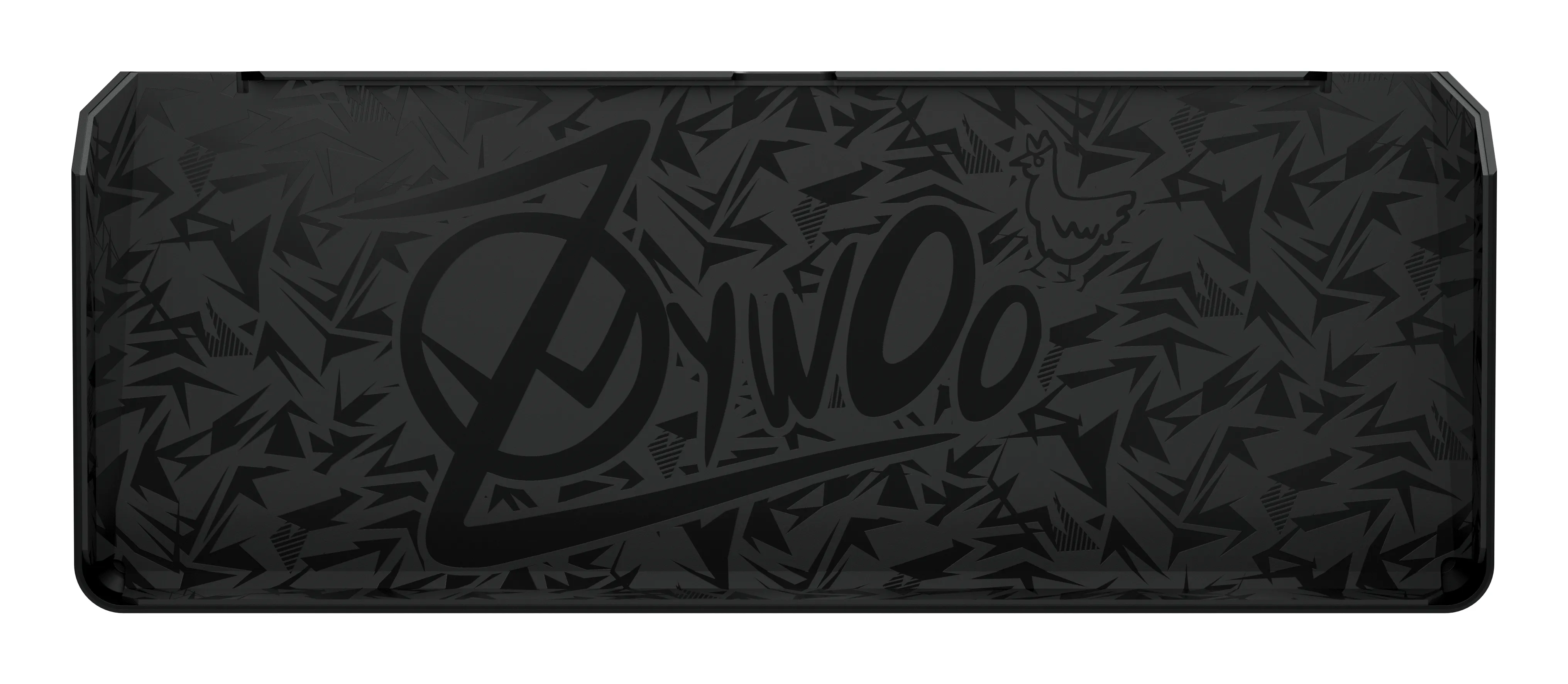 ASUS ROG Falchion Ace HFX ZywOo Edition 65% Mechanical Gaming Keyboard, ROG HFX Magnetic, Black