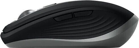 Logitech MX Anywhere 3S for Mac Wireless Mouse, Space Grey