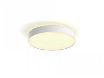 Philips HUE ENRAVE L CEILING LAMP WHITE