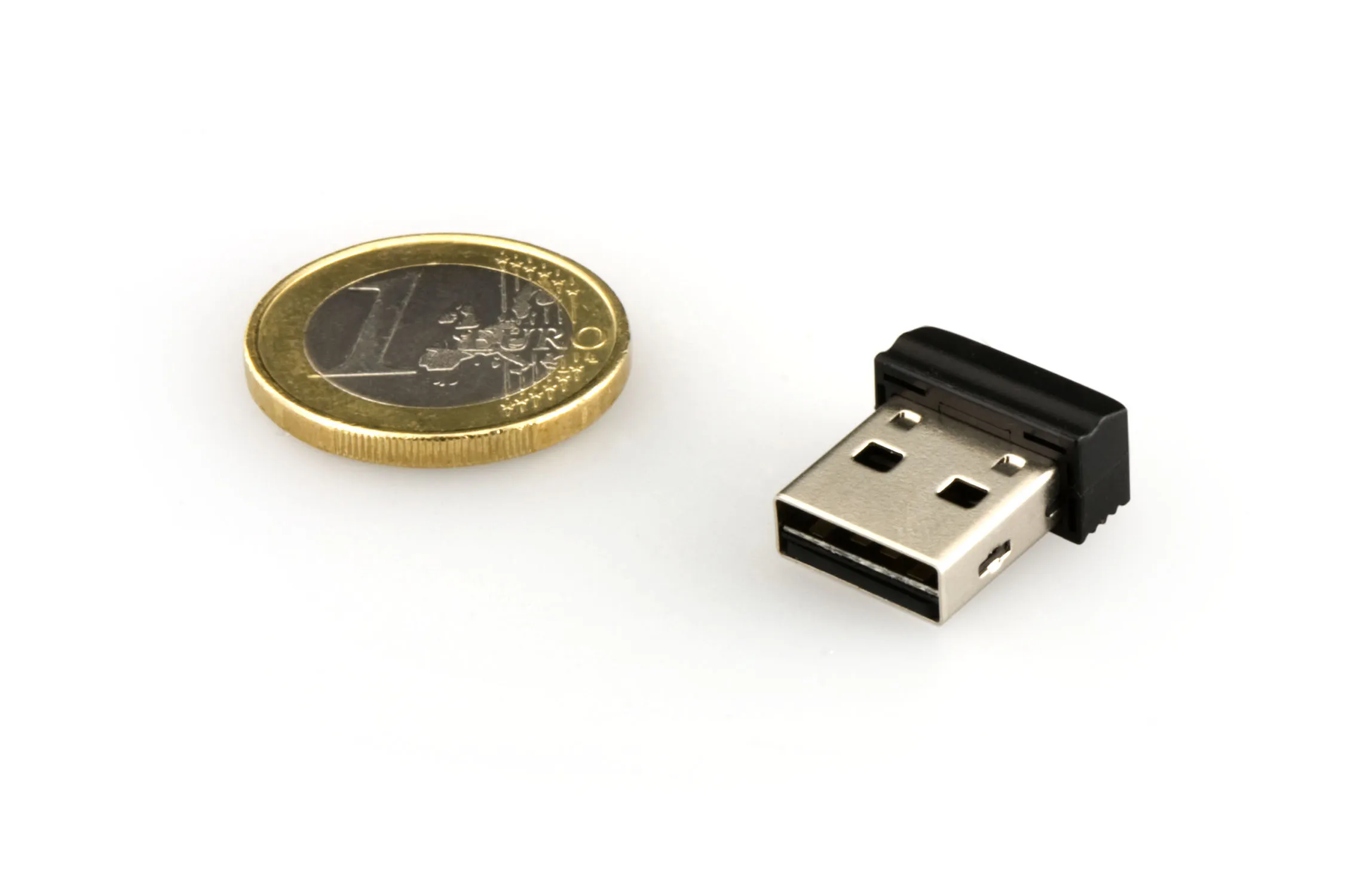 Verbatim 16GB Store'N'Stay USB 2.0 - memory stick, Black