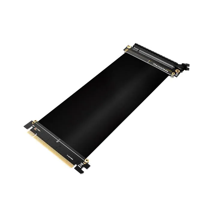 Thermaltake Gaming PCI-E 3.0 X16 Riser Cable