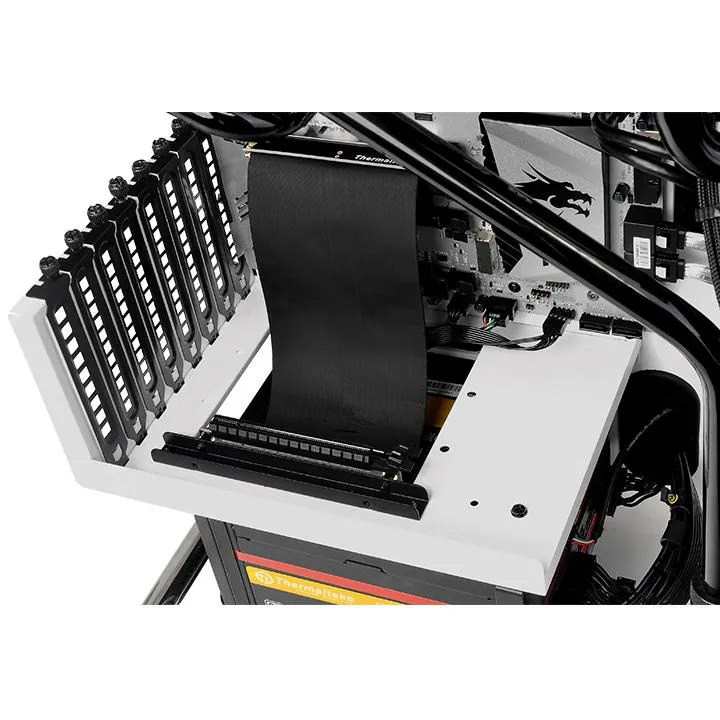 Thermaltake Gaming PCI-E 3.0 X16 Riser Cable