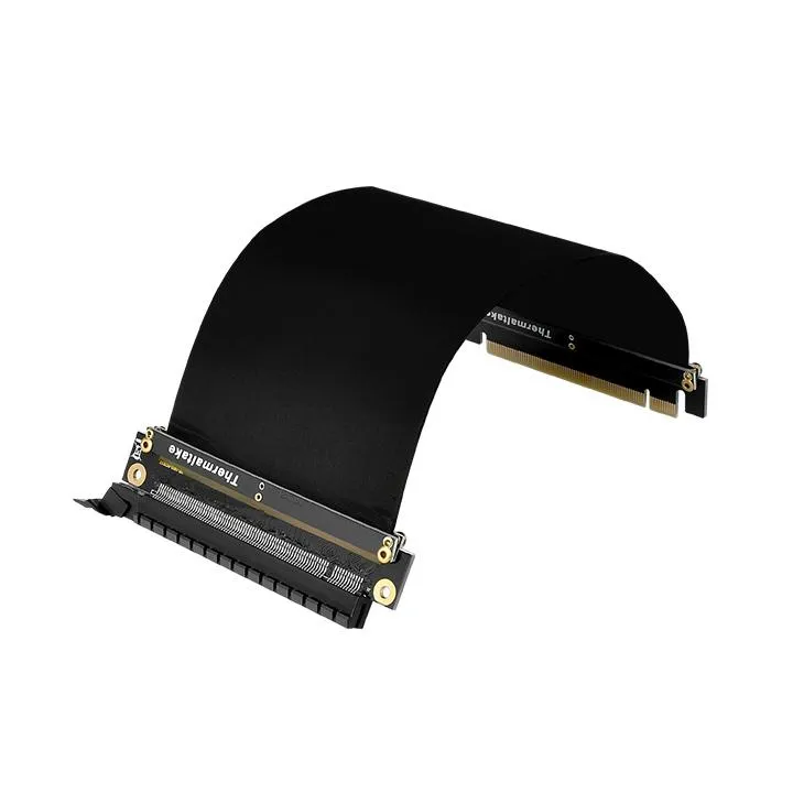 Thermaltake Gaming PCI-E 3.0 X16 Riser Cable