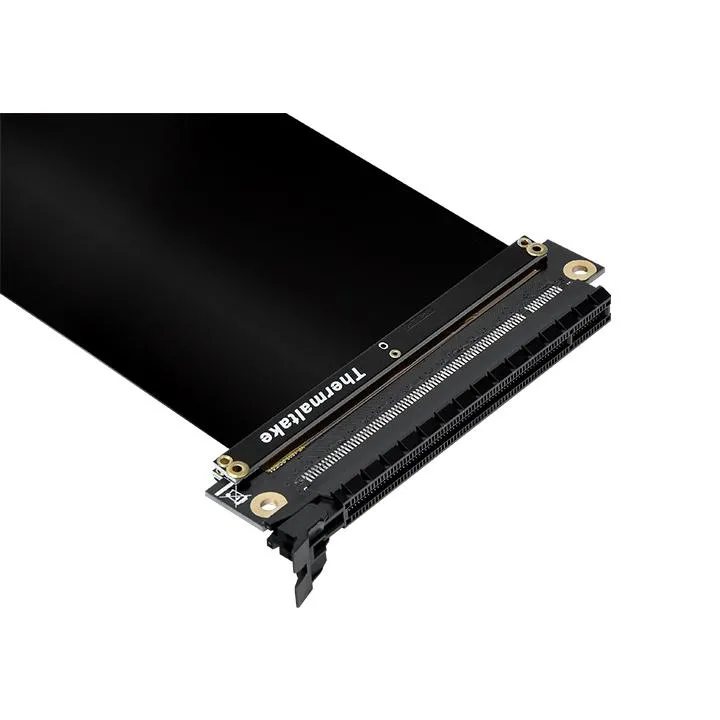 Thermaltake Gaming PCI-E 3.0 X16 Riser Cable