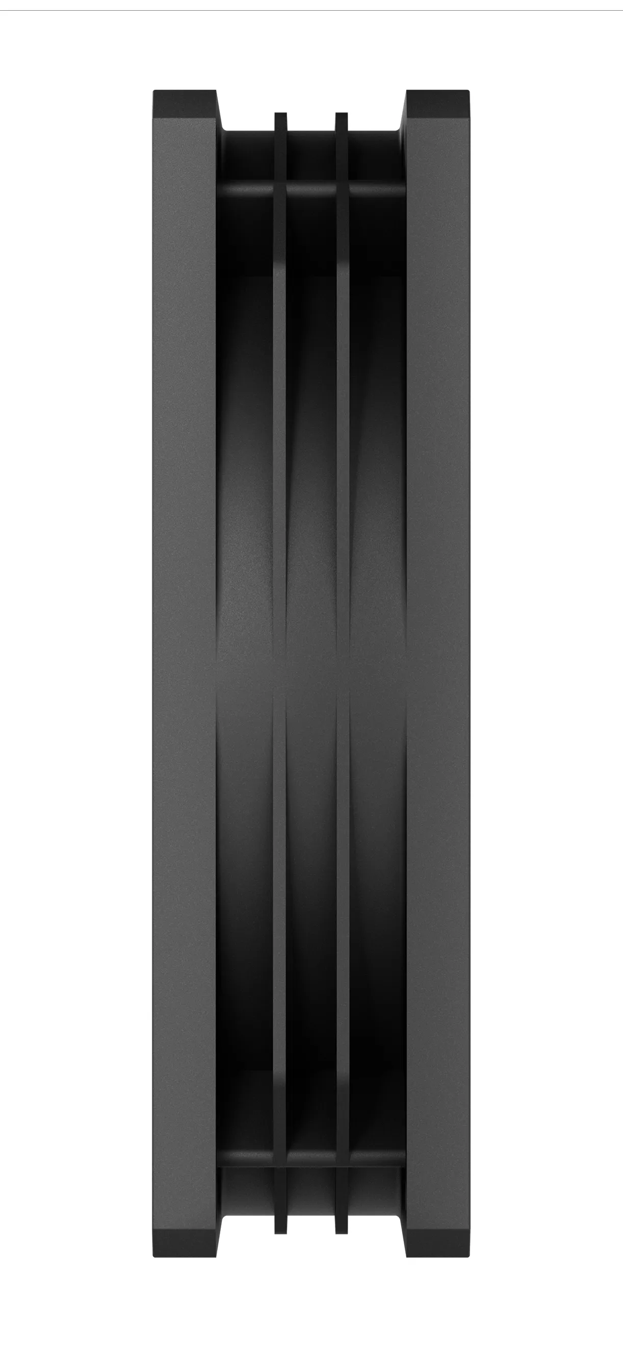 ARCTIC P9 PWM PST Fan, Fluid Dynamic Bearing, 92mm, Black