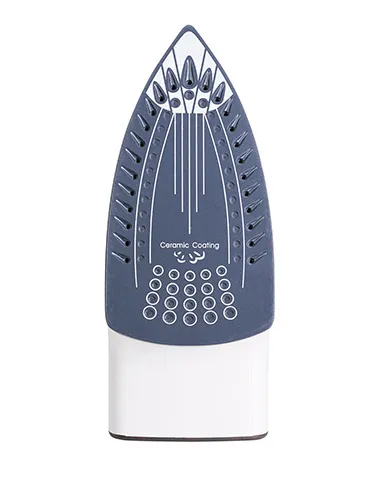 Adler AD 5030 &aring;ngstrykj&auml;rn, 3000 W, 0,31 l, brun/gr&aring;/vit