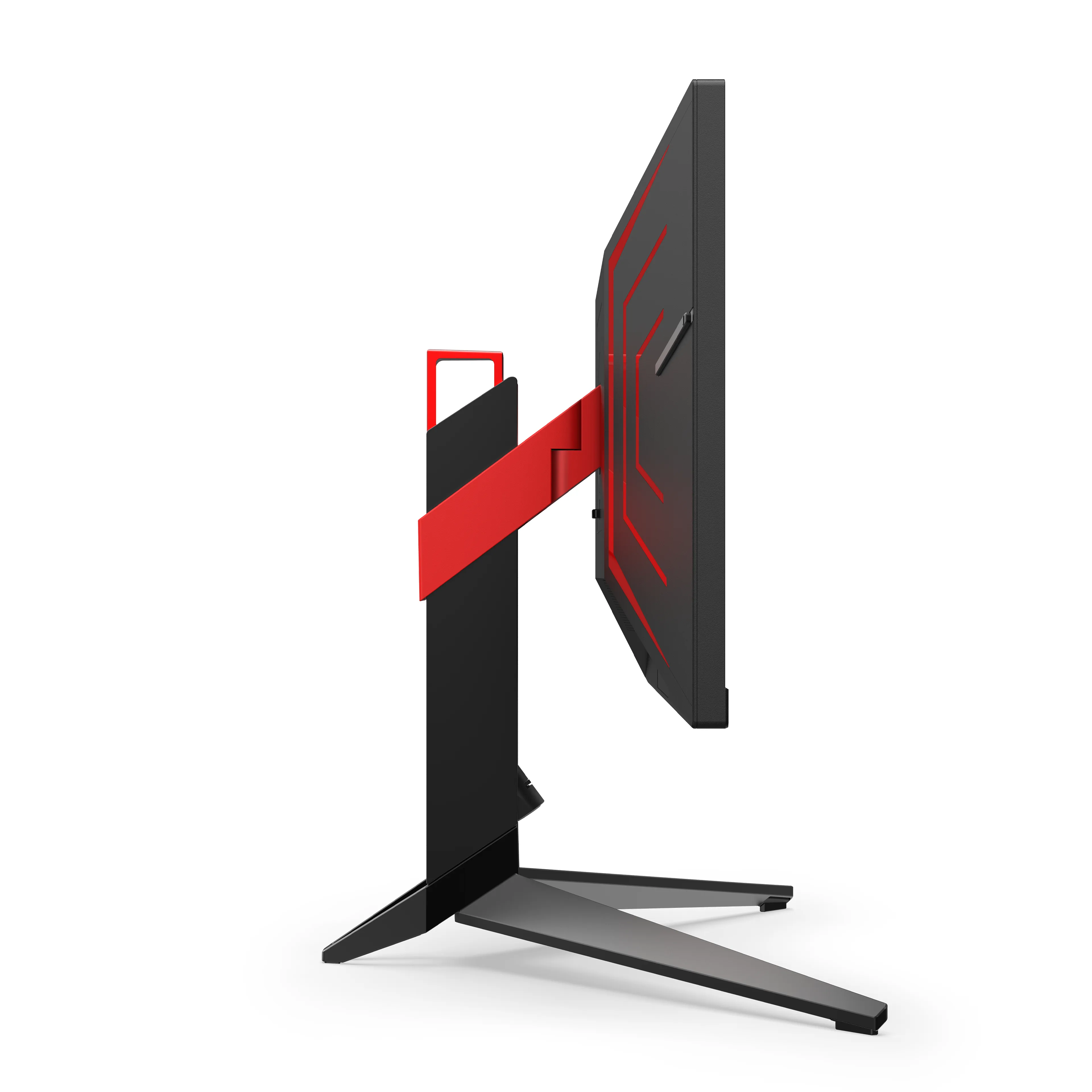 AOC 27" AGON AG274QZM, QHD, USB-C, IPS - gaming monitor