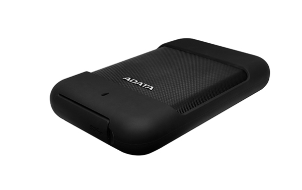 Adata HD700 1TB - External HDD
