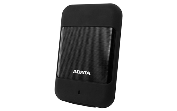 Adata HD700 1TB - External HDD