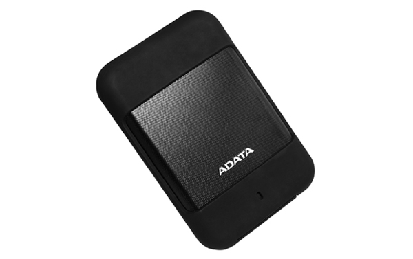 Adata HD700 1TB - External HDD